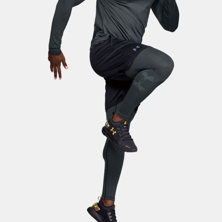 Спортивная одежда Under Armour - изображение 3