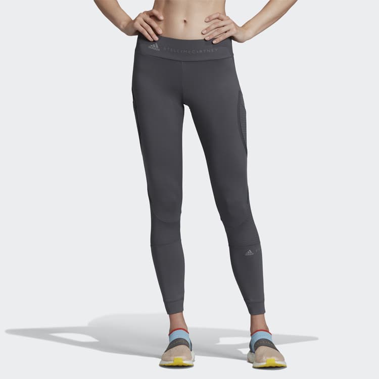 Штаны adidas P Ess Tight Logo - изображение 2