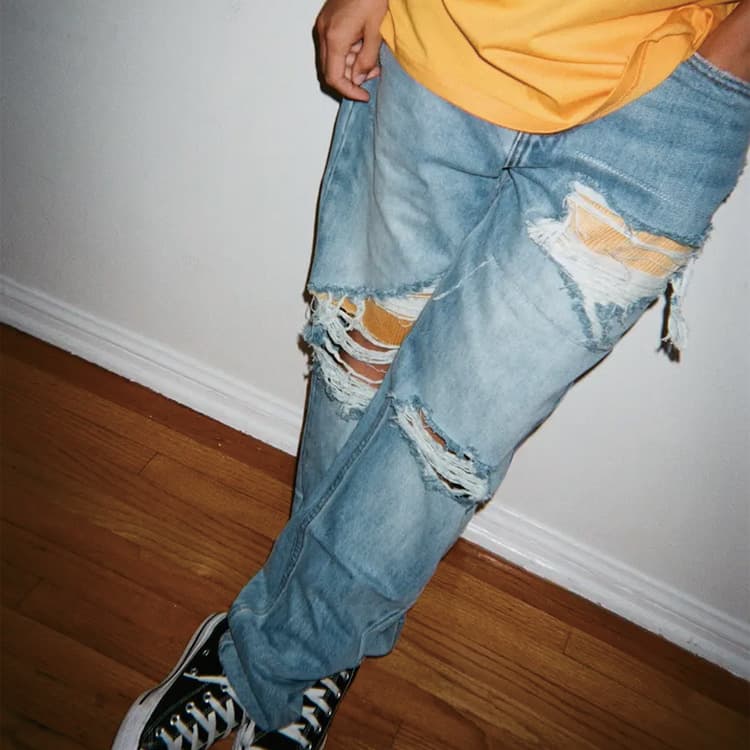 Штаны Drew House drew - изображение 3
