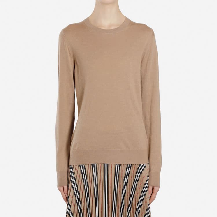 Кардиган Burberry - изображение 3