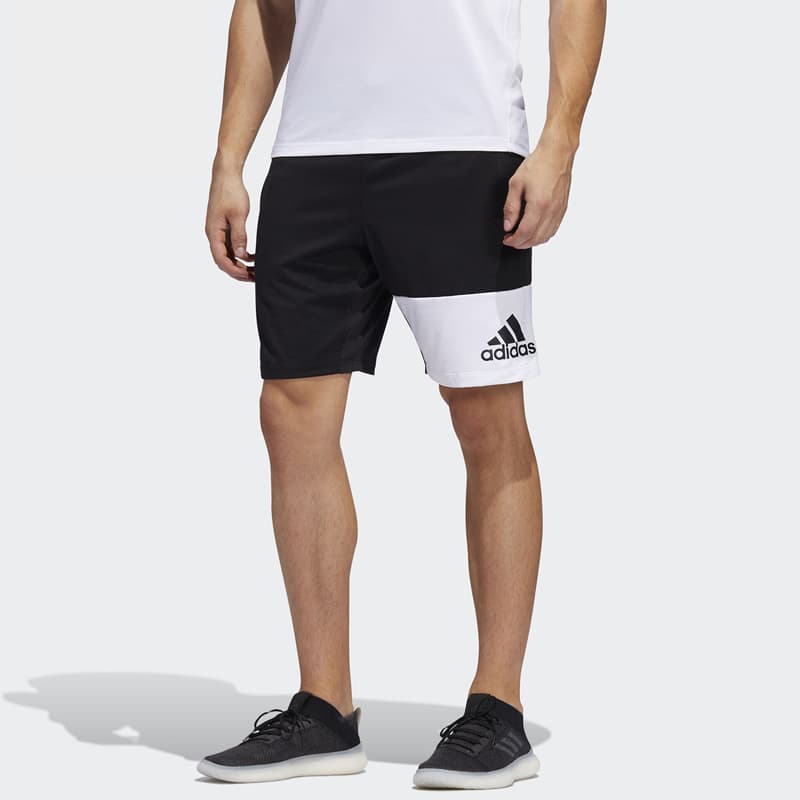 Шорты adidas - изображение 3