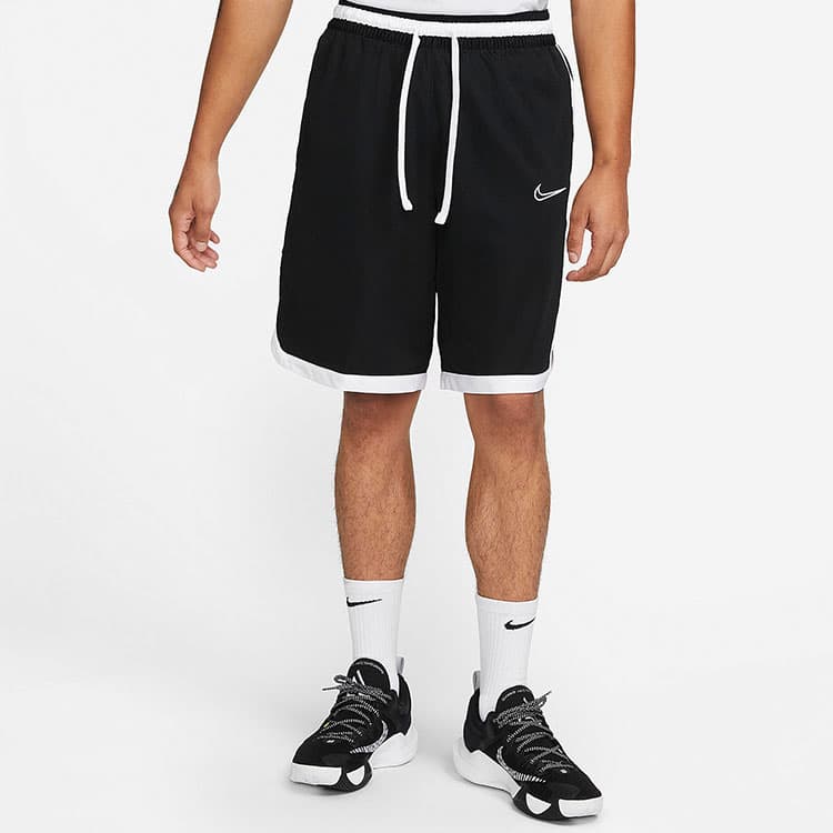 Баскетбольные шорты Nike DRI-FIT DNA 3.0 - изображение 3