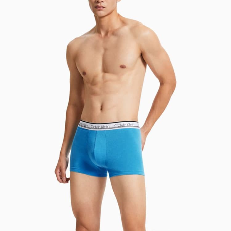 Трусы CKCalvin Klein Logo 3 - изображение 2