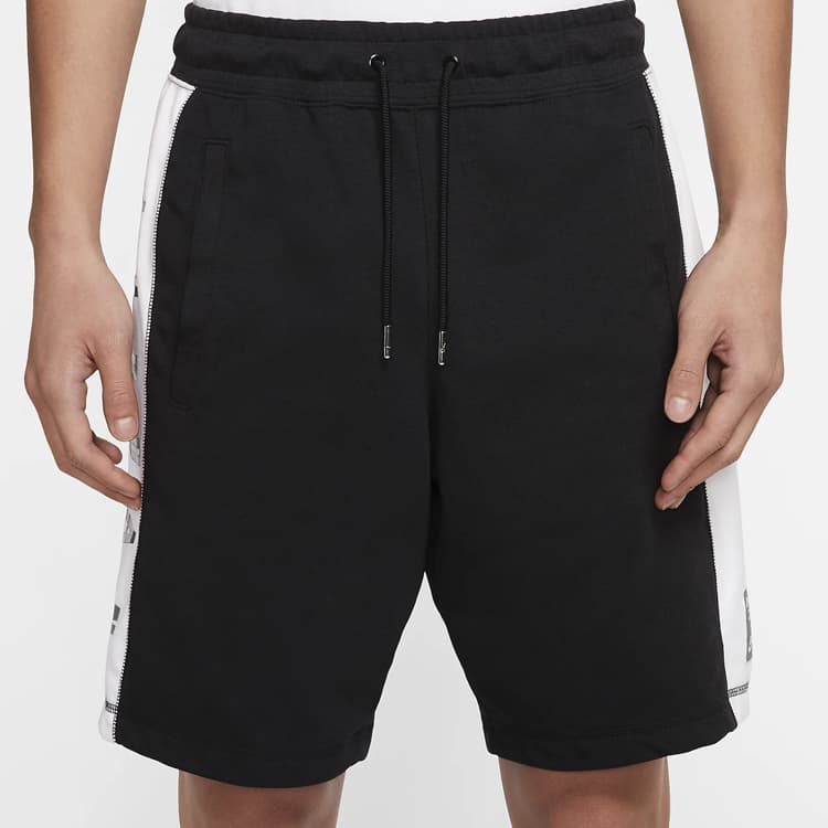 Шорты Jordan Sport Dna Shorts Black - изображение 7