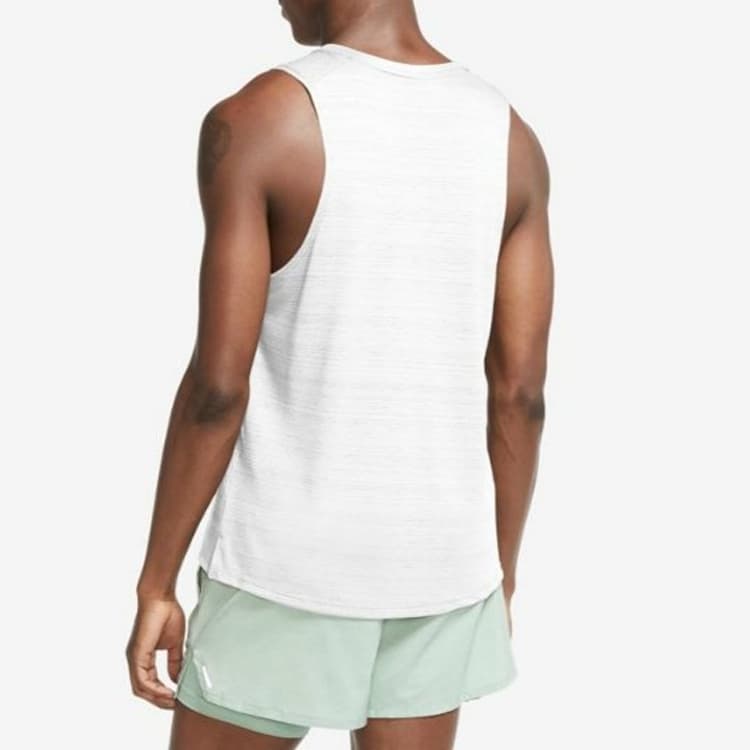 Баскетбольная майка Nike Dri-fit - изображение 4