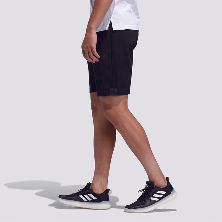 Тренировочные штаны adidas M WJ SHORT KN - изображение 4