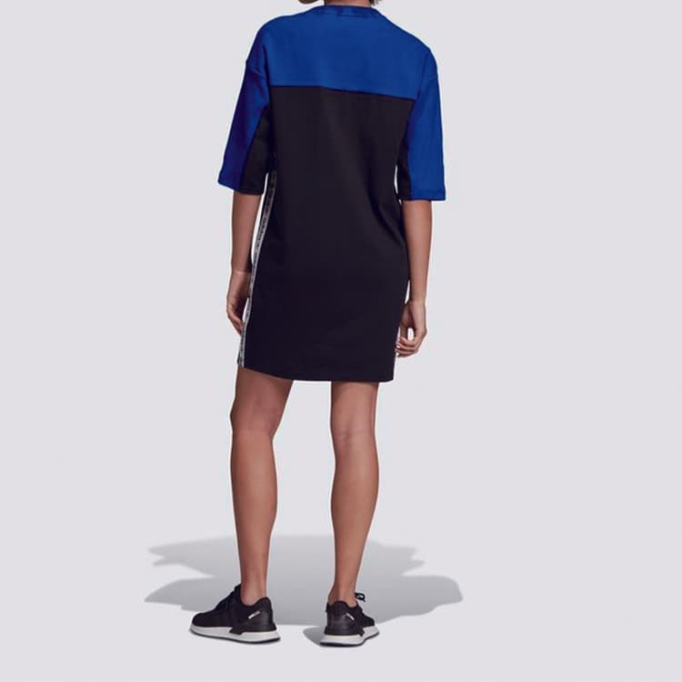 Платье adidas Originals - изображение 5
