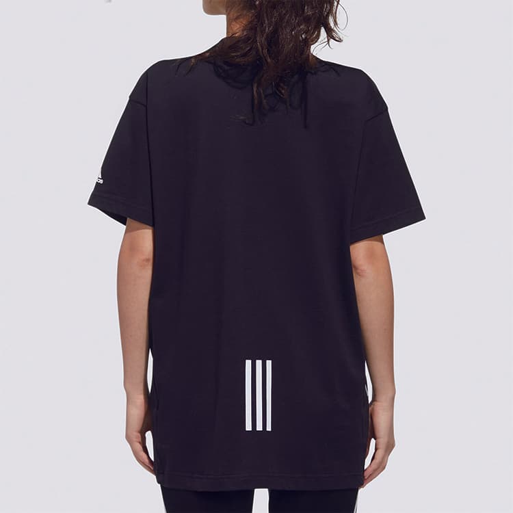 Футболка adidas T - изображение 5
