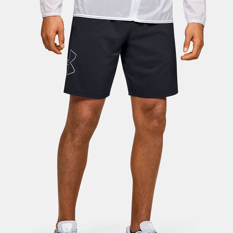 Шорты Under Armour 9 - изображение 4