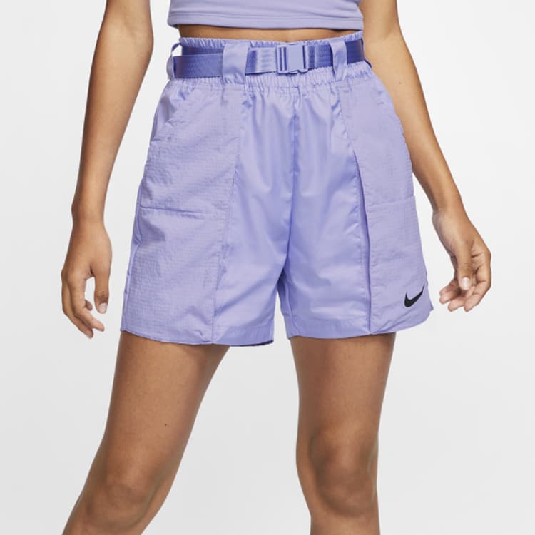 Шорты Nike Sportwear Swoosh - изображение 6