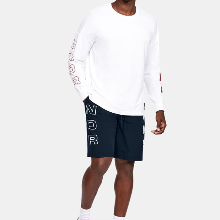 Шорты Under Armour Moments Shorts - изображение 3