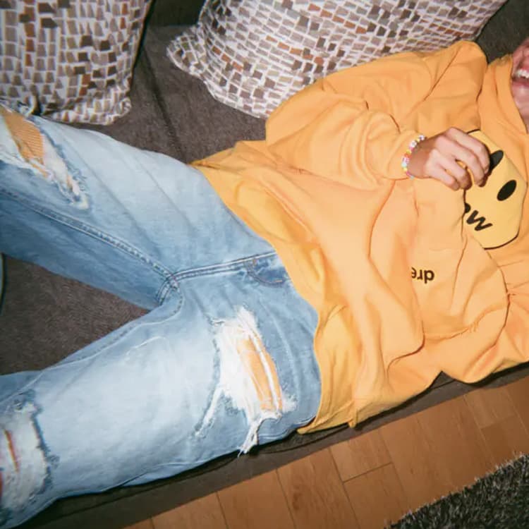 Штаны Drew House drew - изображение 5