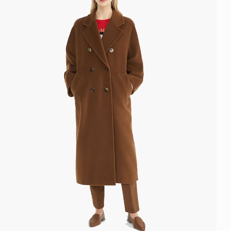 MaxMara 101801 Black Brown - изображение 3