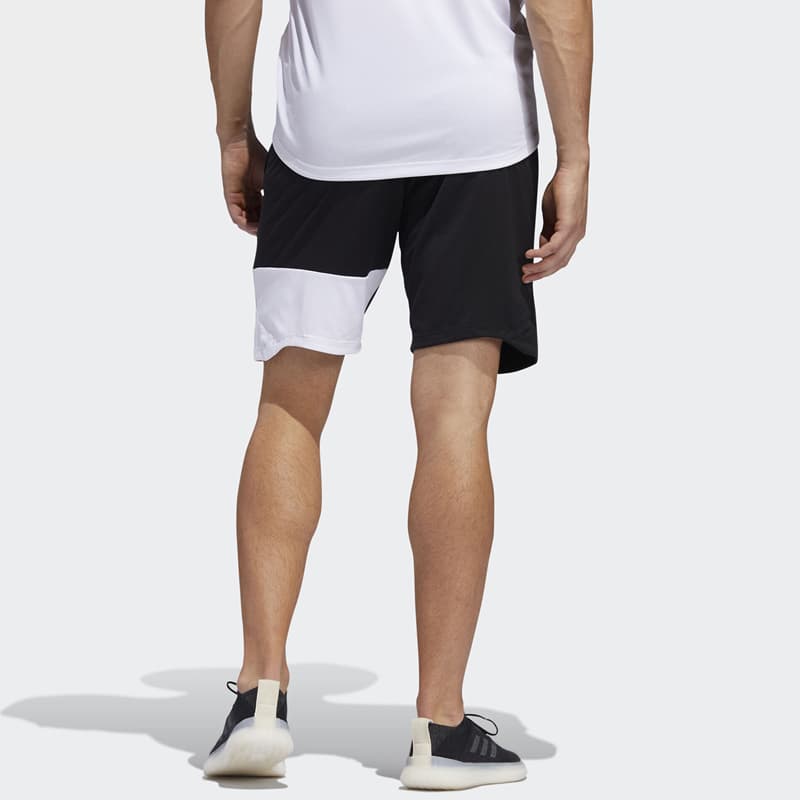 Шорты adidas - изображение 4