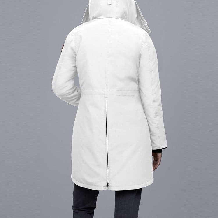 Пуховик Canada Goose Rossclair - изображение 3