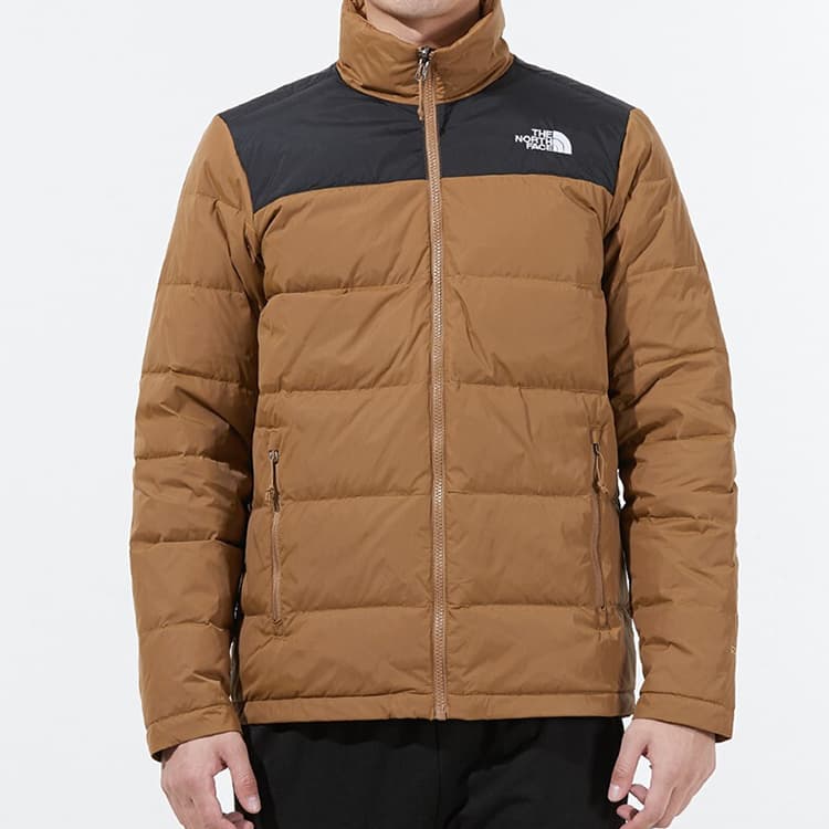 Демисезонная куртка THE NORTH FACE - изображение 4