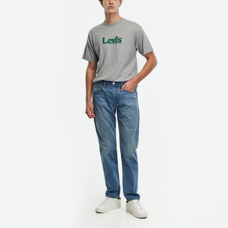 Штаны Levi’s — фото 3