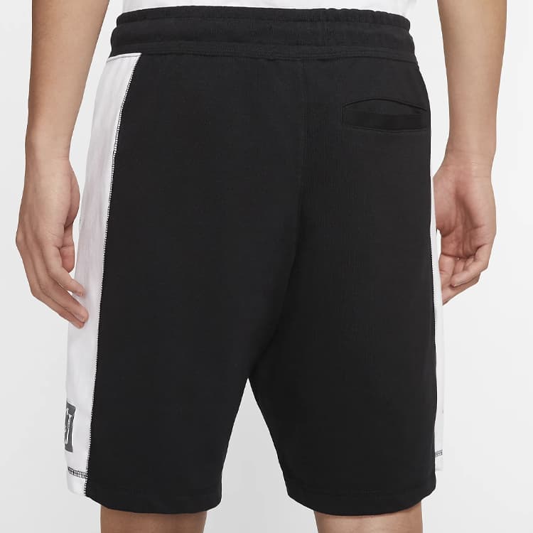 Шорты Jordan Sport Dna Shorts Black - изображение 5