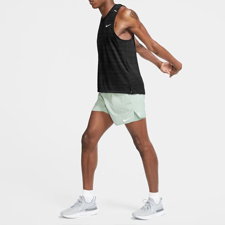 Баскетбольная майка Nike - изображение 4