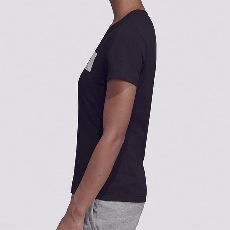 Футболка adidas T - изображение 6