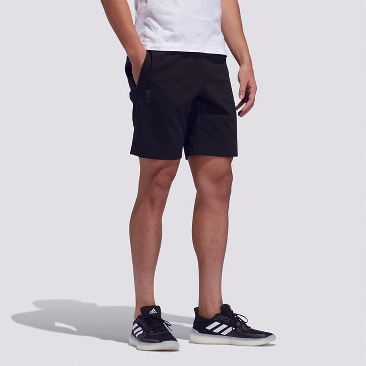 Тренировочные штаны adidas M WJ SHORT KN - изображение 5