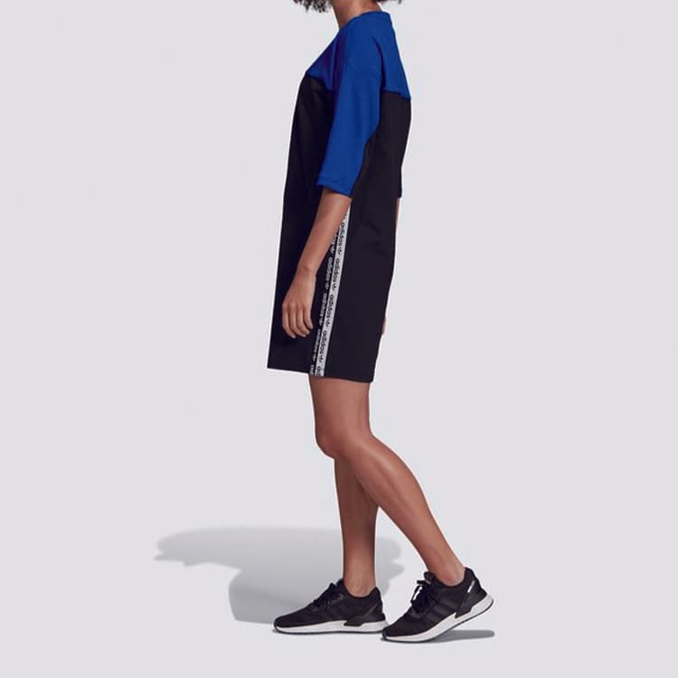 Платье adidas Originals - изображение 6