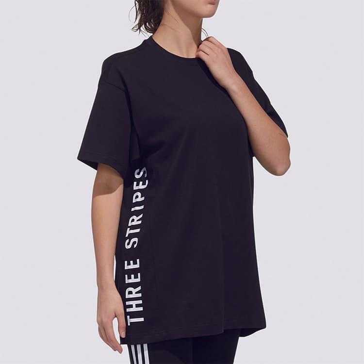 Футболка adidas T - изображение 4
