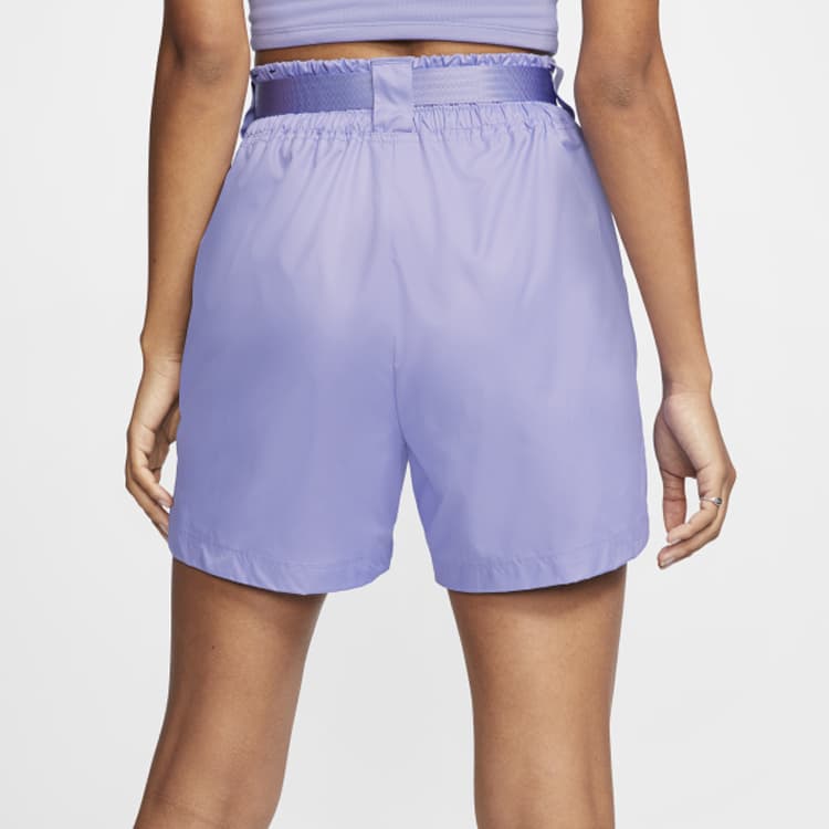 Шорты Nike Sportwear Swoosh - изображение 5