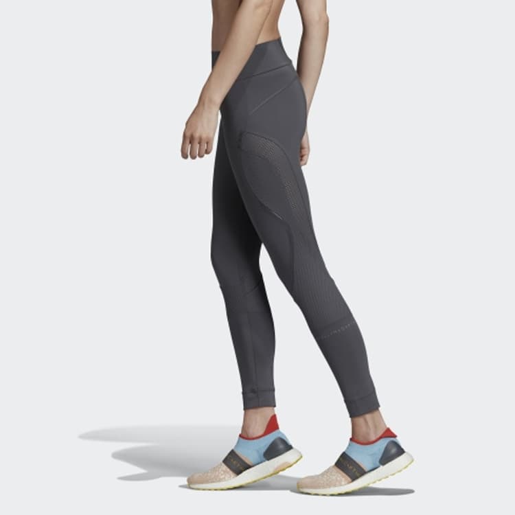 Штаны adidas P Ess Tight Logo - изображение 3