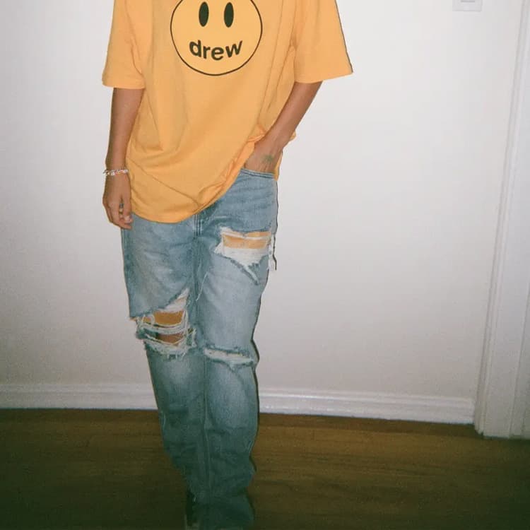 Штаны Drew House drew - изображение 4