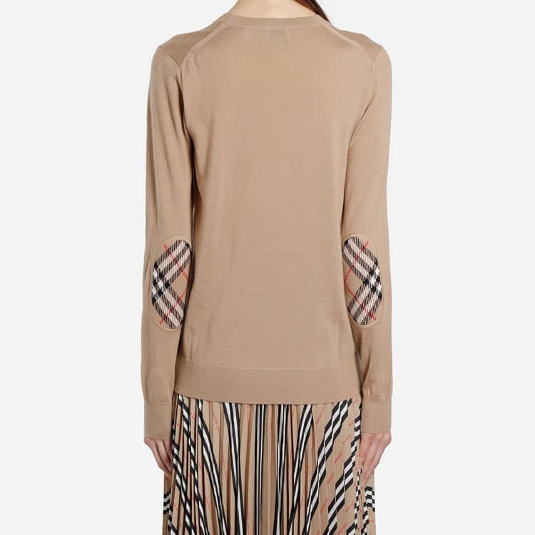 Кардиган Burberry - изображение 4