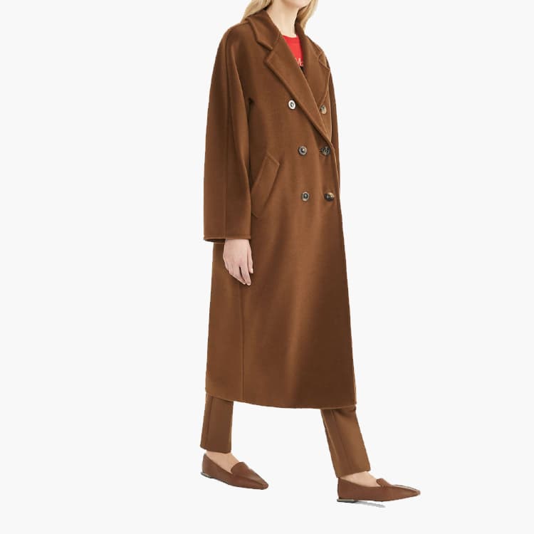 MaxMara 101801 Black Brown - изображение 4
