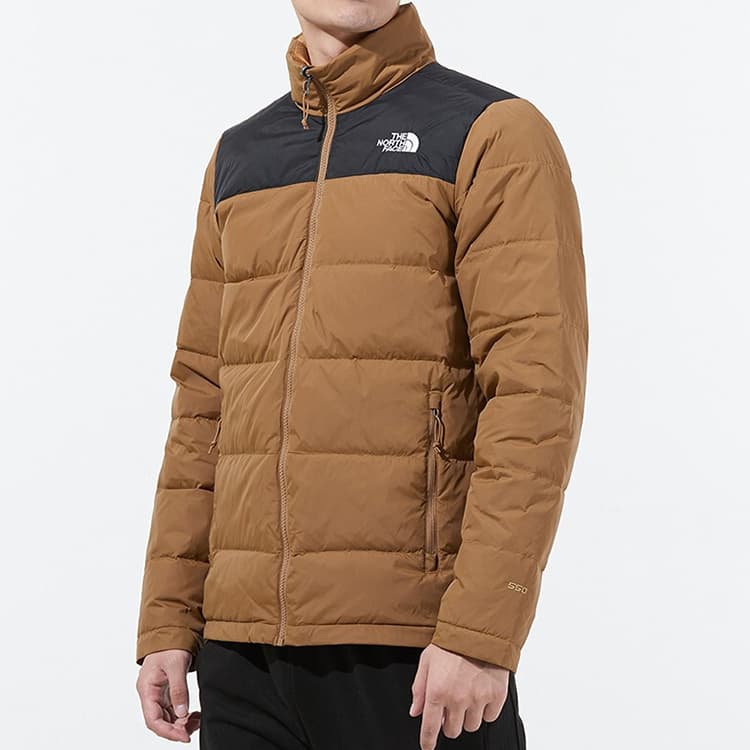 Демисезонная куртка THE NORTH FACE - изображение 5