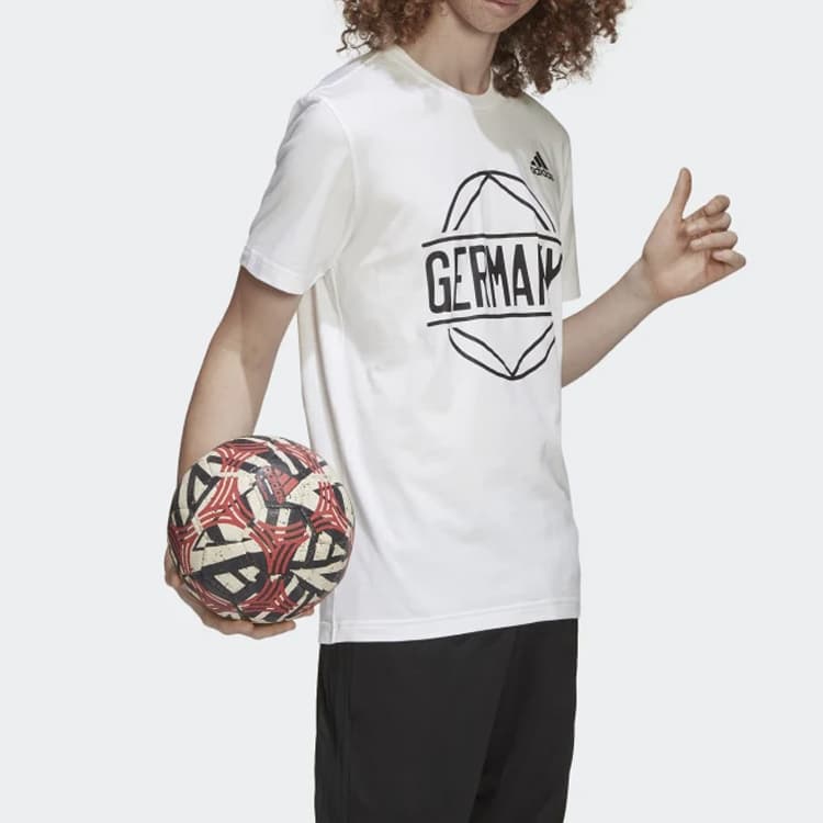 adidas GermanyT - изображение 6