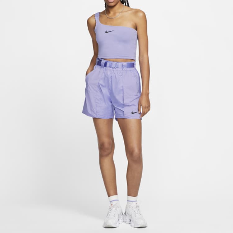 Шорты Nike Sportwear Swoosh - изображение 3