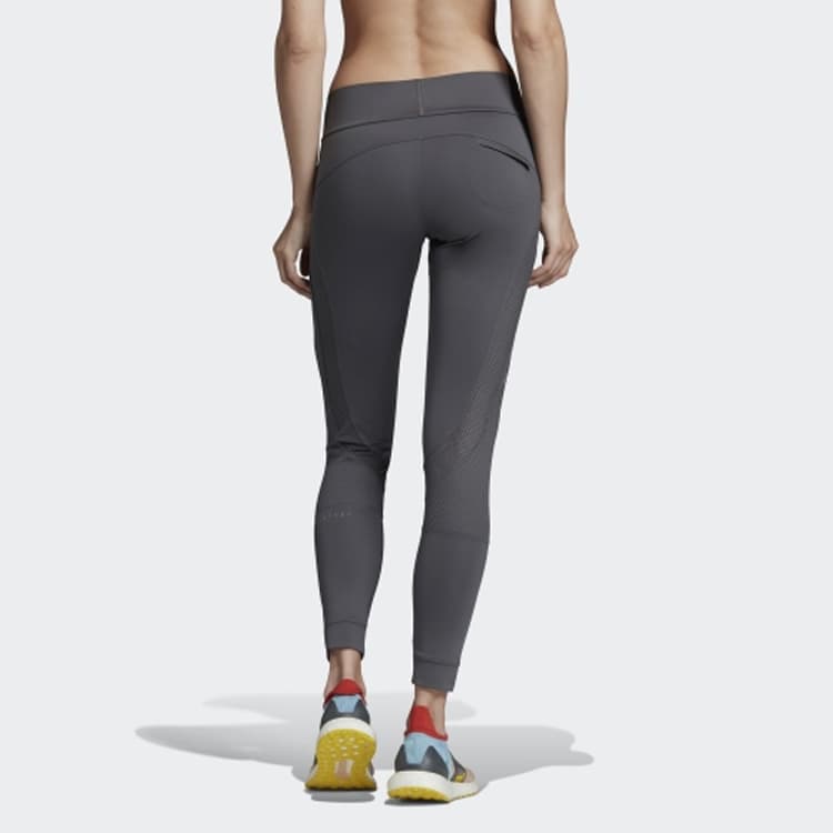 Штаны adidas P Ess Tight Logo - изображение 4