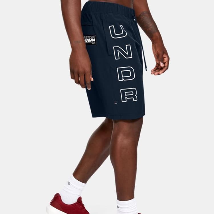 Шорты Under Armour Moments Shorts - изображение 5