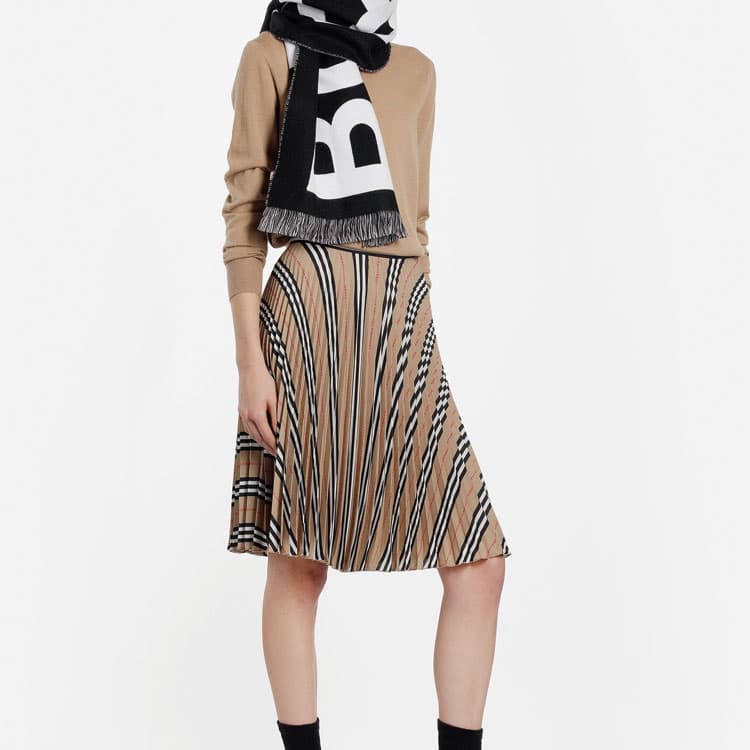 Кардиган Burberry - изображение 6