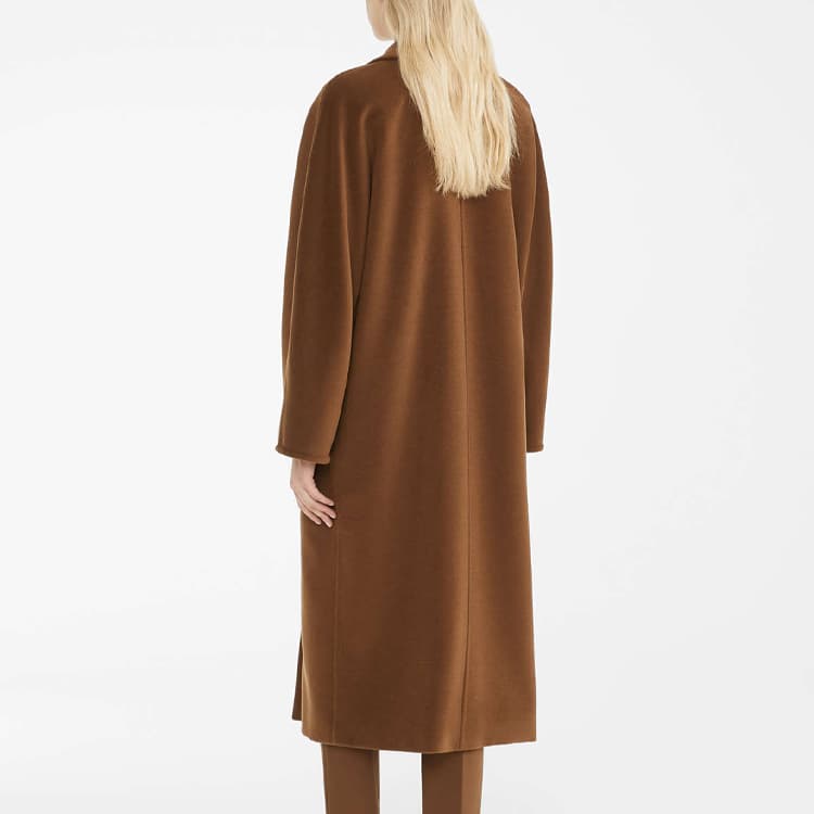 MaxMara 101801 Black Brown - изображение 5