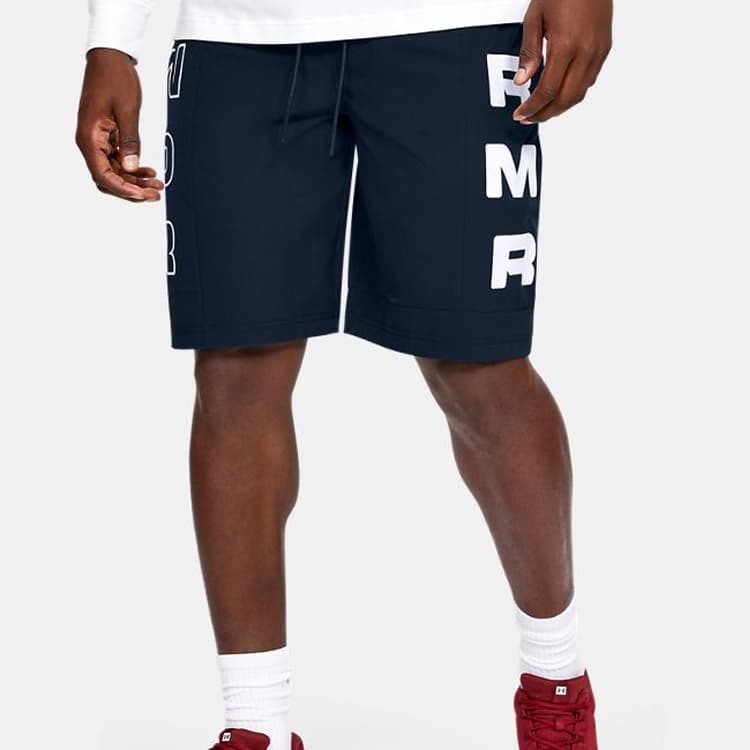 Шорты Under Armour Moments Shorts - изображение 6