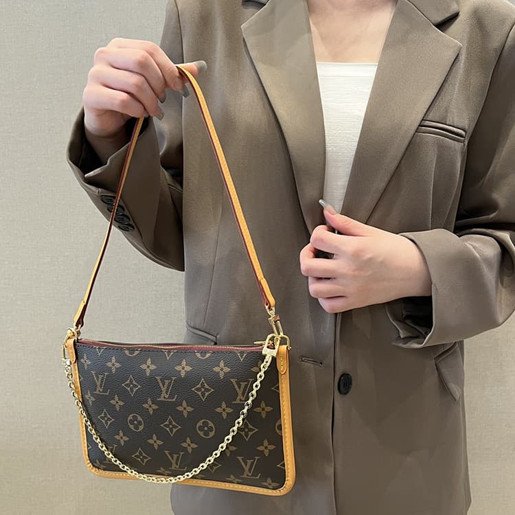 Сумка LV Carryall 60cm - изображение 5