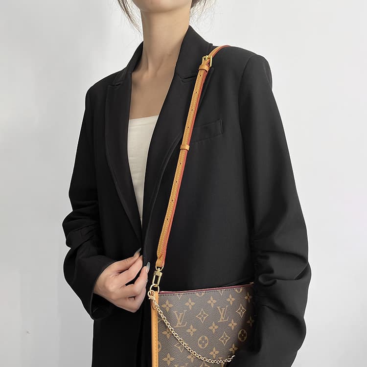 Ремень для сумки LV Carryall - изображение 5