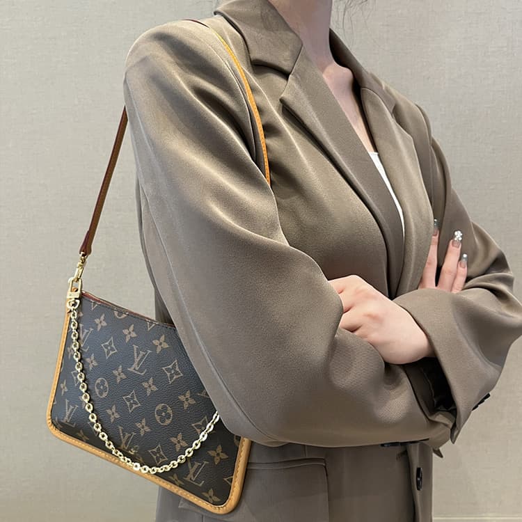 Сумка LV Carryall 60cm - изображение 2