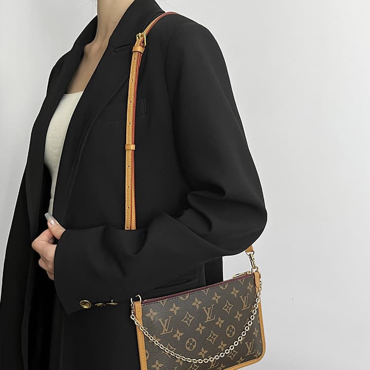 Ремень для сумки LV Carryall - изображение 2