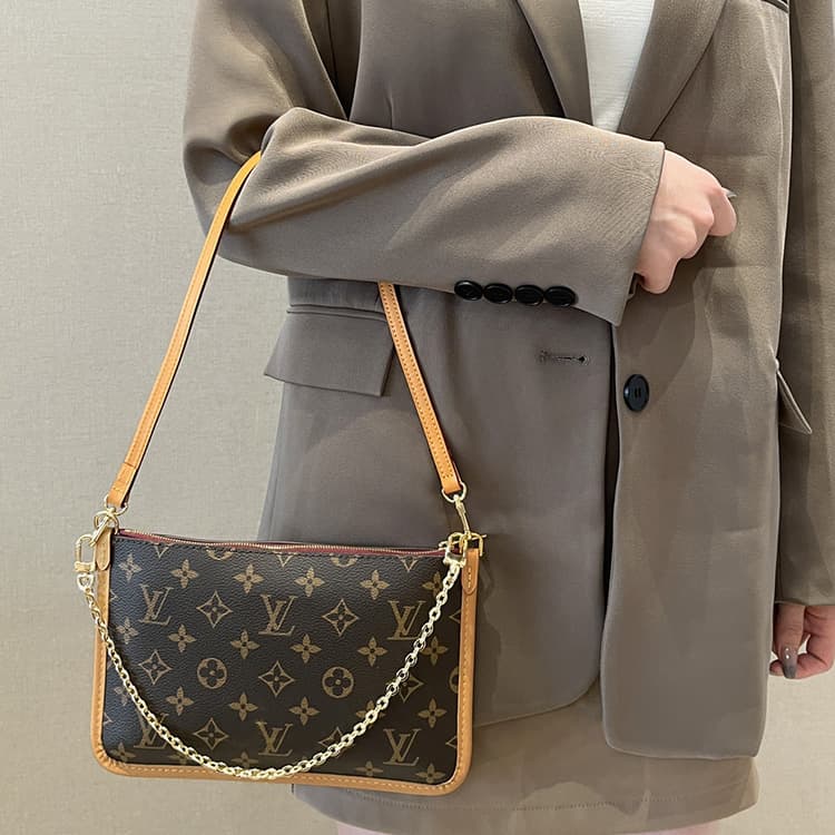 Сумка LV Carryall 60cm - изображение 3