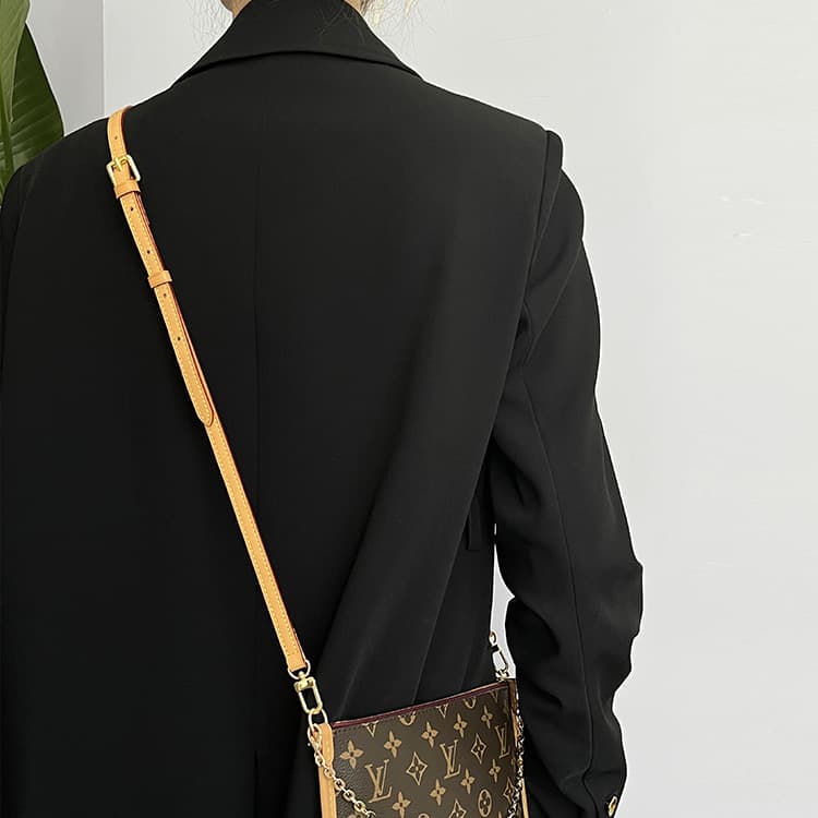 Ремень для сумки LV Carryall - изображение 4