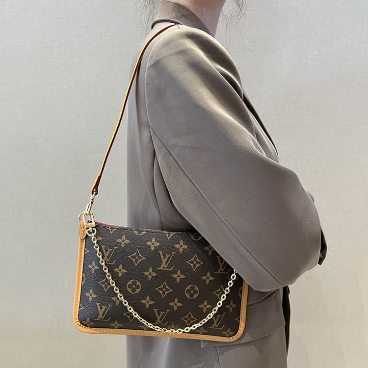 Сумка LV Carryall 60cm - изображение 4
