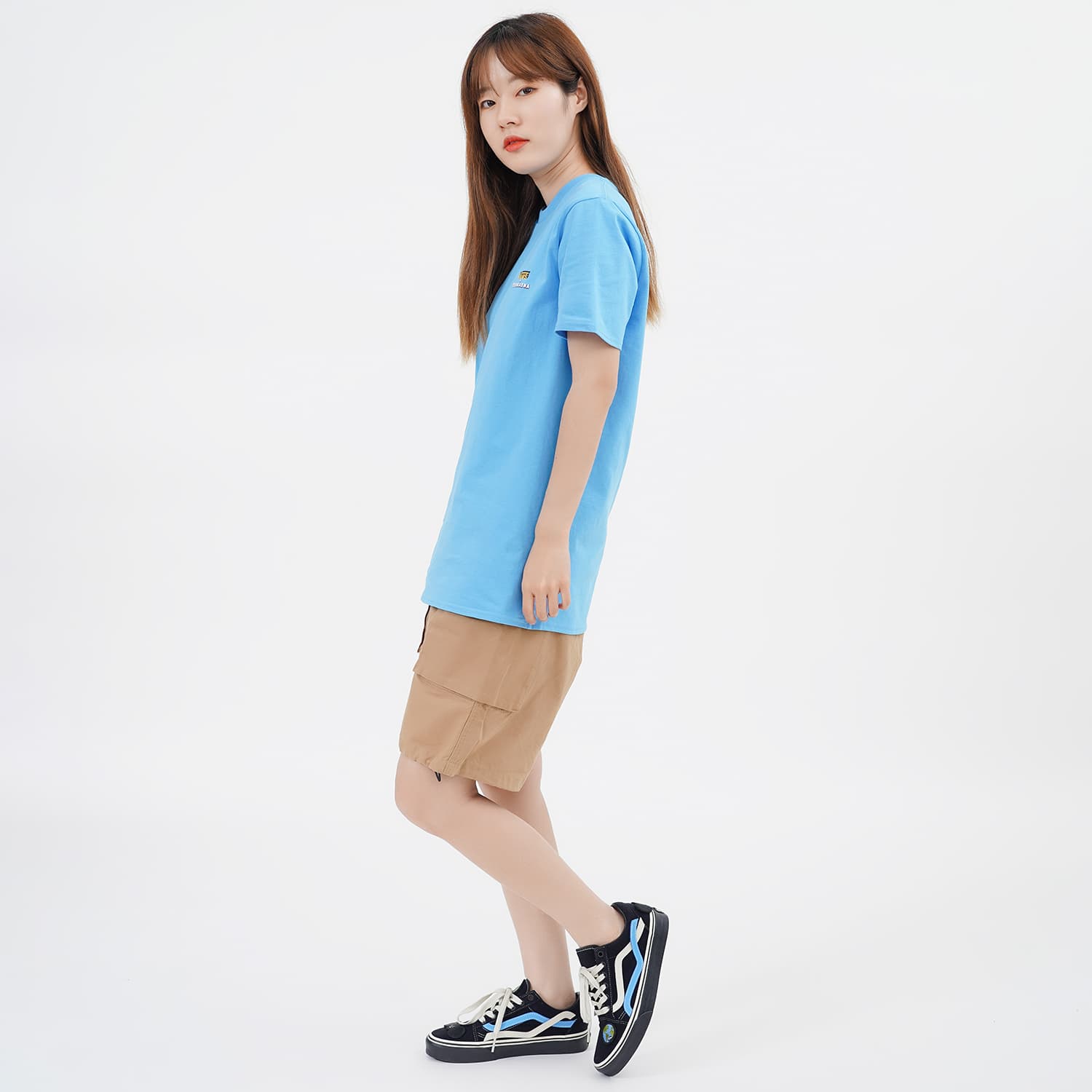 Кроссовки Vans Old Skool - изображение 6