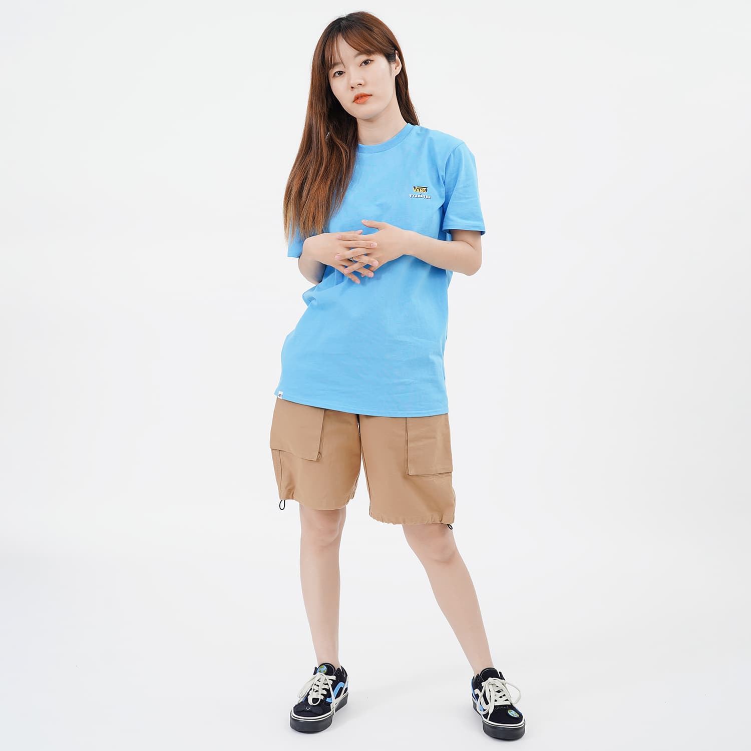 Кроссовки Vans Old Skool - изображение 7