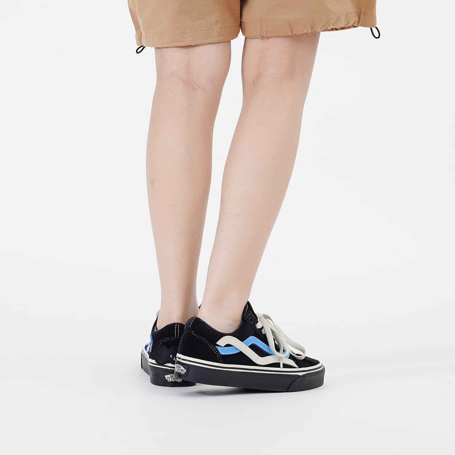 Кроссовки Vans Old Skool - изображение 10